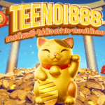 TEENOI888 โปรโมชั่นเครดิตฟรี 2025 | แจกจริง ถอนได้ ไม่ต้องแชร์